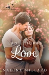 Can’t Hurry Love - Nadine Millard