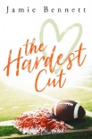 The Hardest Cut - Jamie Bennett
