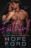 Faithful: Age Gap Small Town Romance (Whiskey Run Book 1) - Hope Ford