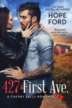 427 First Ave. (A Cherry Falls Romance Book 17) - Hope Ford