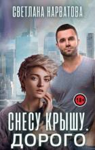 Снесу крышу. Дорого - Светлана Нарватова