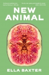 New Animal - Ella Baxter