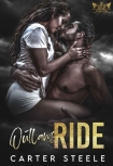 Outlaw's Ride: An MC Romance - Carter Steele