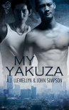 My Yakuza - A.J. Llewellyn