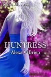 Huntress (Alexa O'Brien, Huntress 0.5) - Trina Lee