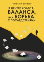 В центре колеса баланса, или Борьба с последствиями - Вячеслав Демидов