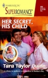 Her Secret, His Child: A Little Secret - Tara Quinn