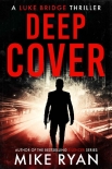 Deep Cover (The Extractor Series Book 4) - Mike Ryan
