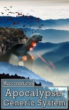 Apocalypse: Generic System - Macronomicon