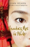 Heaven's Net Is Wide - Lian Hearn