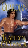 Guardian - Kaitlyn O'Connor