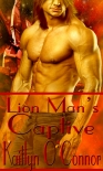 Lion Man's Captive - Kaitlyn O'Connor