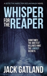 Whisper For The Reaper - Jack Gatland