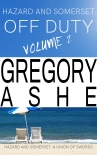 Hazard and Somerset - Gregory Ashe
