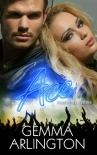 Ace (Playtime Series Book 1) - Gemma Arlington