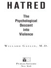 Hatred - Willard Gaylin