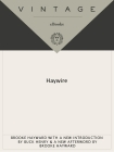 Haywire - Brooke Hayward
