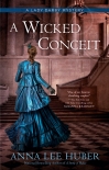 A Wicked Conceit - Anna Huber