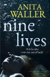 Nine Lives - Anita Waller