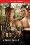 His Dominant Omega - Jarrett, J.