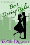 Best Dating Rules - Tamie Dearen