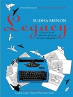 Legacy: Letters from eminent parents to their daughters - Menon, Sudha
