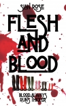 Flesh and Blood - Sian Rosé