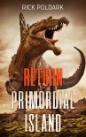 Return To Primordial Island - Rick Poldark