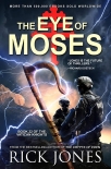The Eye of Moses - Vatican Knights Series 22 (2020) - Rick Jones