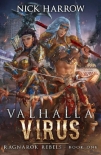 Valhalla Virus - Nick Harrow
