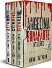 Angelina Bonaparte Mysteries Box Set - Nanci Rathbun