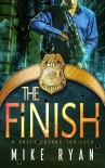 The Finish (The Eliminator Series Book 12) - Mike Ryan
