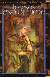 Legends From the End of Time - Michael Moorcock