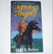 Lightnings Daughter - Mary Herbert