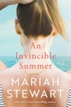An Invincible Summer (Wyndham Beach) - Mariah Stewart