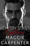 Her Very Strict Captain - Carpenter, Maggie