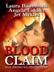 Blood Claim - Laura Mykles