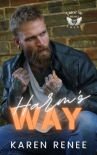 Harm's Way: Riot MC Biloxi - Karen Renee