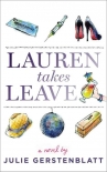 Lauren Takes Leave - Gerstenblatt, Julie