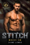 Stitch - Jaime Lewis