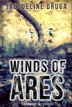 Winds of Ares: An Apocalypse Thriller - Druga, Jacqueline