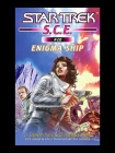 Enigma Ship - J. York