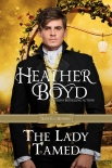The Lady Tamed - Boyd, Heather