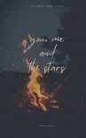 You, me, and the stars - Forest Wayne