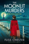 The Moonlit Murders: A historical mystery page-turner (A Fen Churche Mystery Book 3) - Fliss Chester