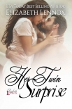 Her Twin Surprise (Forsaken Sons Book 2) - Elizabeth Lennox