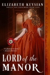 Lord of the Manor (Trysts and Treachery Book 5) - Elizabeth Keysian