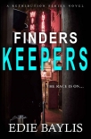 Finders Keepers - Edie Baylis