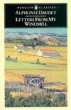 Letters From My Windmill - Alphonse Daudet