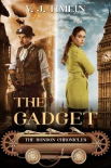 The Gadget: The Rondon Chronicles Book One - V. Timlin